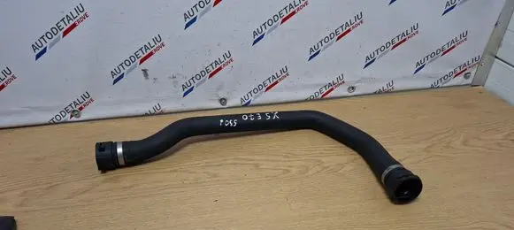BMW X5 E70 Engine coolant pipe/hose 7794153