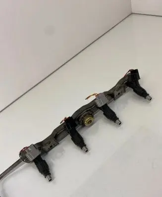 Fuel injectors set