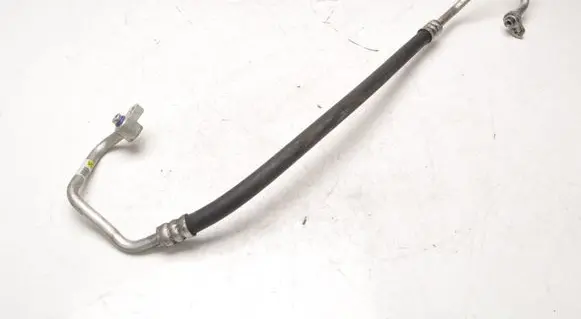 Audi A6 Allroad C6 Air conditioning (A/C) pipe/hose 