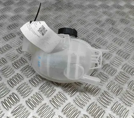 Ford Mustang Mach-E Coolant expansion tank/reservoir LJ938A080AC