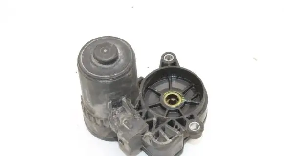 Land Rover Range Rover Evoque L538 Rear brake caliper GJ322K327BD