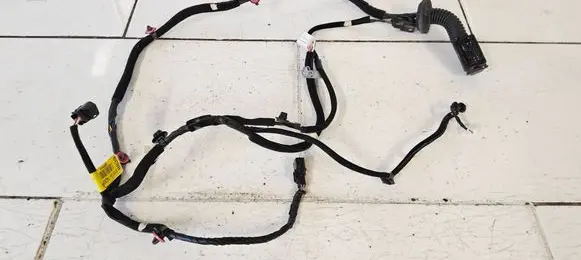 KIA Rio Front door wiring loom R839 15226010