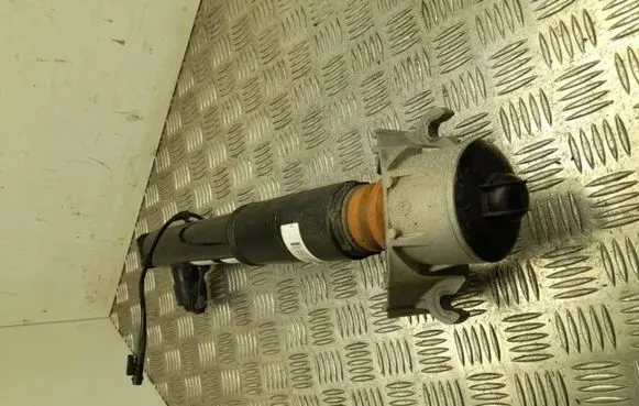 Volvo XC60 Rear shock absorber/damper 32346069