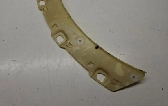 Mini Cooper Countryman F60 Fender mounting bracket 7410644 51777410644