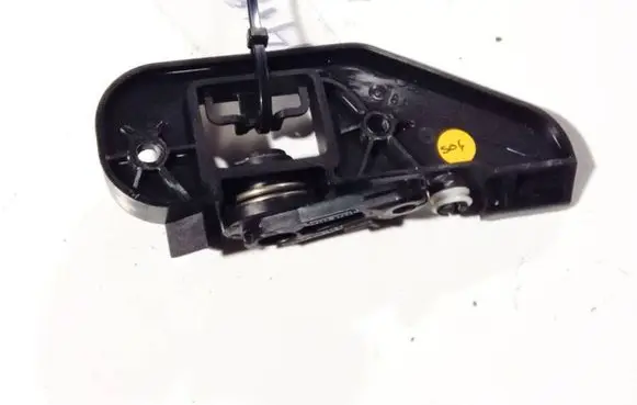 Audi TT TTS Mk2 Other interior part 8j2823633