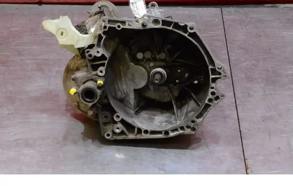 Audi 100 200 5000 C3 Manual 6 speed gearbox 20ET26
