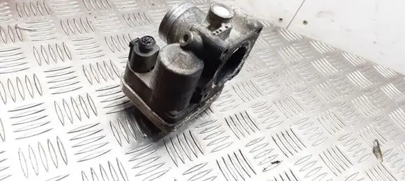 Seat Ibiza III (6L) Throttle valve 036133062