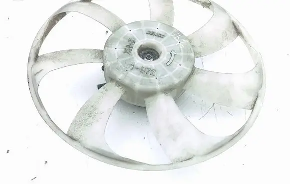 Toyota Prius (XW50) Electric radiator cooling fan 1636336160