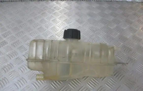 Renault Modus Coolant expansion tank/reservoir