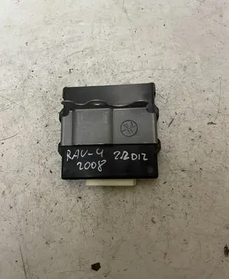 Toyota RAV 4 (XA30) Other control units/modules 8963042020 0795009291