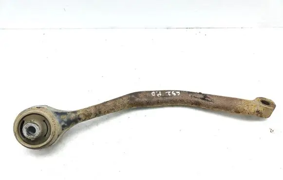 Front lower control arm/wishbone