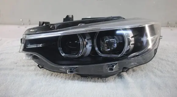 BMW 4 F32 F33 Headlight/headlamp 6311747620503 90110488