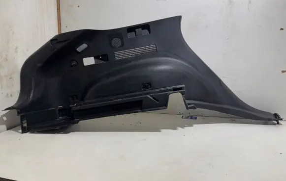 KIA EV6 Trunk/boot lower side trim panel 85731CV500