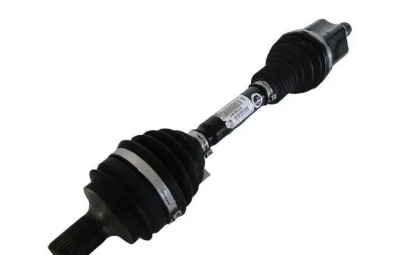 Mercedes-Benz GLC X253 C253 Front driveshaft A2533301300