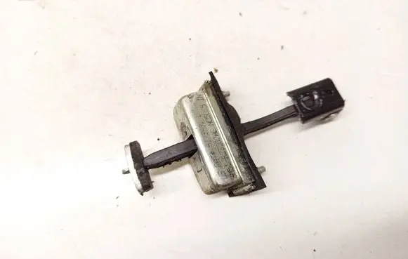 Ford Focus Rear door check strap stopper 3M51R23500AE