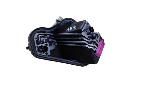 Renault Megane III Rear/tail lights 265550010R