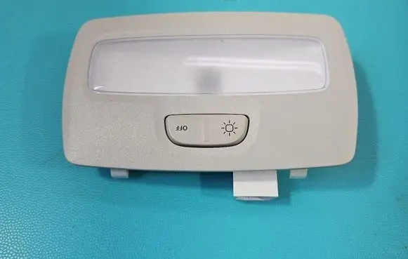 Dacia Sandero III Other interior light 264602953R IMPRK1453010