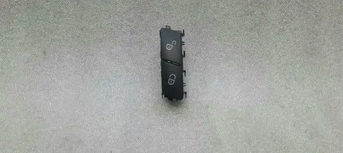 Mercedes-Benz ML W166 Front door lock A2049058402