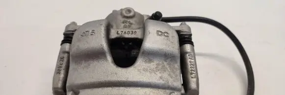 Mercedes-Benz B W247 Front brake caliper A1774219500