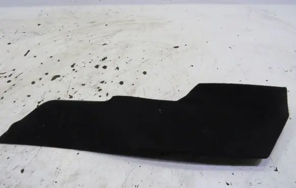 Skoda Superb B6 (3T) Centre console side trim front GMAUTO4574097