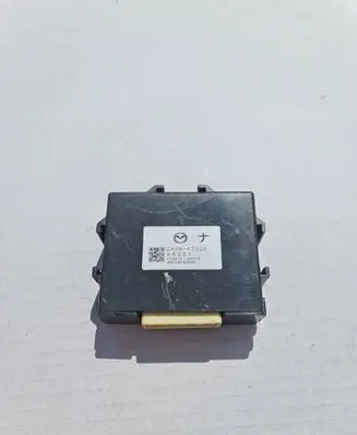 Mazda CX-3 Parking PDC control unit/module