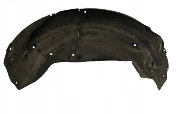Renault Talisman Rear arch fender liner splash guards