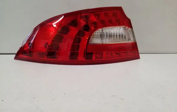 Skoda Superb B6 (3T) Rear/tail lights 3TD945095