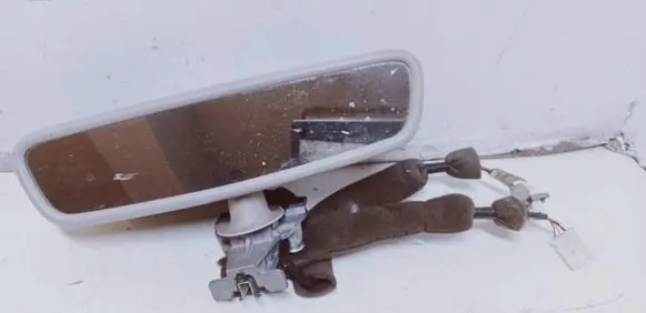 Mercedes-Benz ML W164 Rear view mirror (interior)
