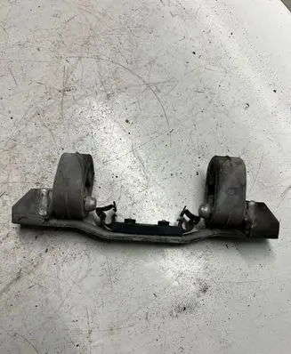 Muffler mount bracket/holder
