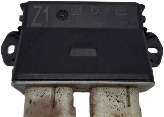 Toyota RAV 4 (XA50) Other control units/modules 891820W310 38138400 891B20W310