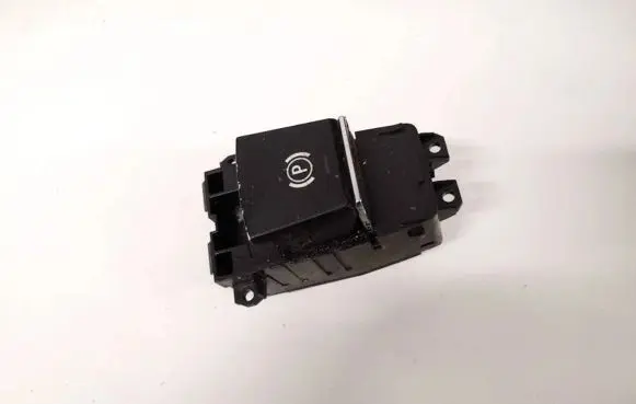 BMW 5 GT F07 Hand parking brake switch 918019902 3214340102