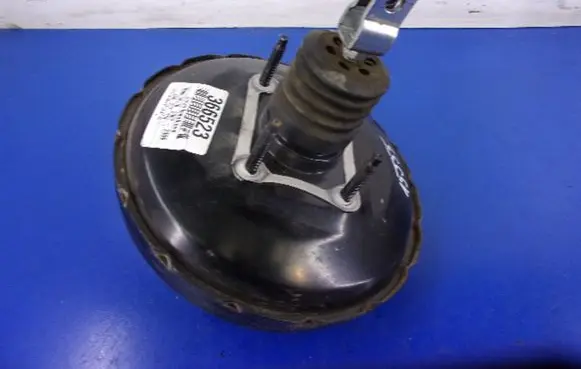 Hyundai i10 Brake booster 58500-0X300