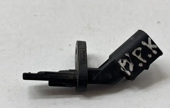 Porsche Panamera (970) ABS brake wheel speed sensor 97060640701
