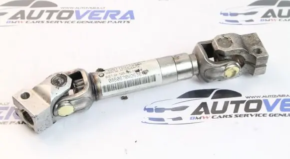 BMW X5 E70 Steering column universal joint 6776928