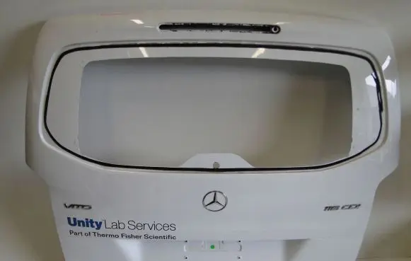 Mercedes-Benz V Class W447 Tailgate/trunk/boot lid A4477403900