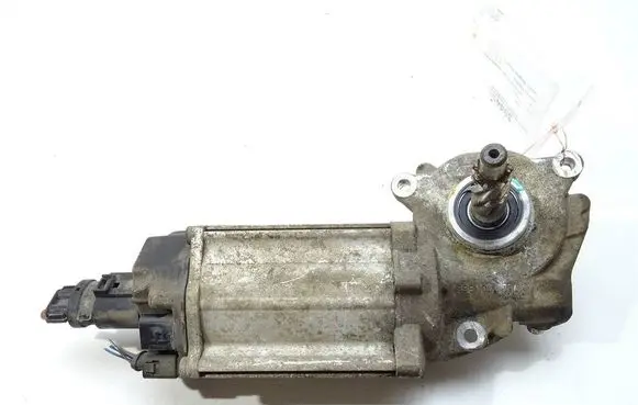 Power steering pump