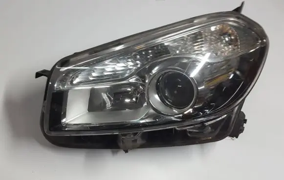 Nissan Qashqai Headlight/headlamp 26060BR01BXAUTOPX 26060BR01B