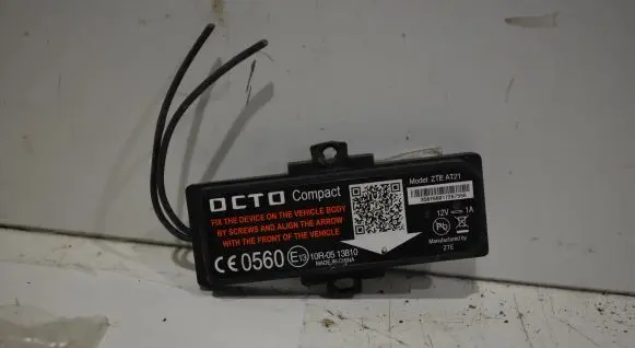 Mini One - Cooper R50 - 53 Other control units/modules 10R0513810