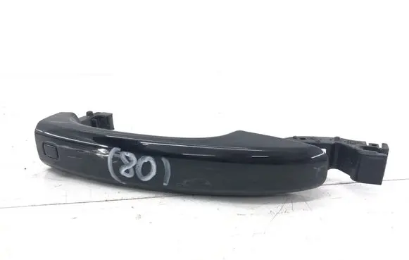 Audi Q5 SQ5 Front door exterior handle 8T0837205A
