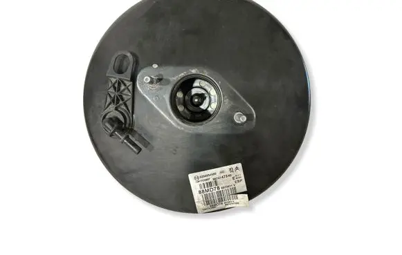 Citroen C4 II Brake booster 9674747580 0204054560 10917C0887