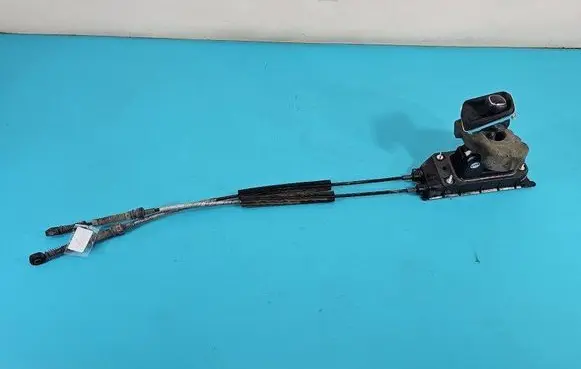 Skoda Rapid (NH) Gear shift cable linkage IMPRK1491633