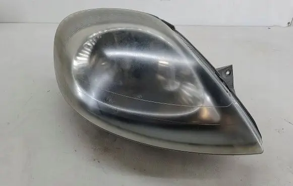 Renault Trafic II (X83) Headlight/headlamp 7700311372