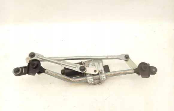 Hyundai i20 (GB IB) Front wiper linkage and motor 98100GB000
