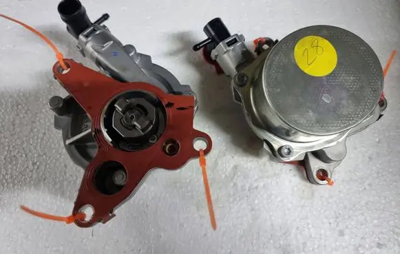 Renault Trafic III (X82) Vacuum pump 146503393R