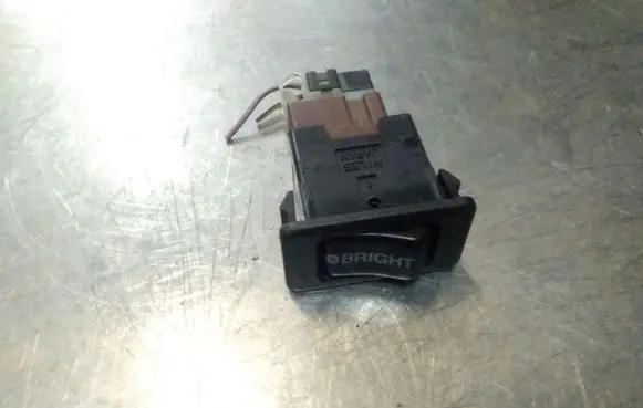 Subaru Forester SF Other switches/knobs/shifts
