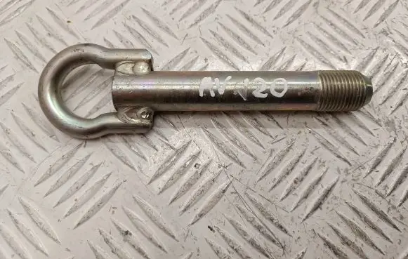 Toyota Verso Towing hook eye 5196005010