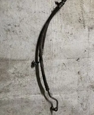 Land Rover Range Rover L322 Power steering hose/pipe/line QEP501800