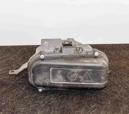 BMW 5 F10 F11 Other engine bay part 75551898507703