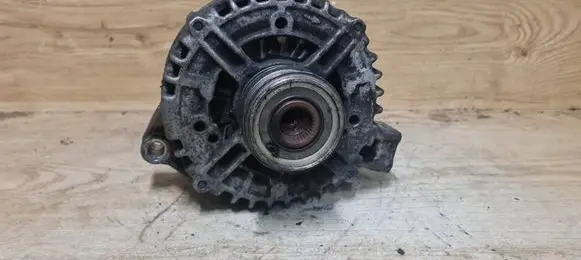 Volvo XC60 Generator/alternator 30659341