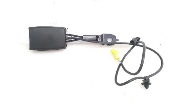 Mercedes-Benz E W213 Front seatbelt buckle A2138600169